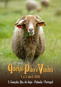 Festival Queijo, Pão e Vinho
