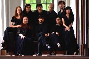 Reencontros – Memórias Musicais de um Palácio
