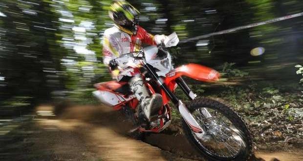 Jornada de Super Enduro 2017 em Castanheira de Pêra