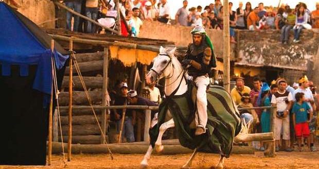 XX Edição dos Dias Medievais em Castro Marim