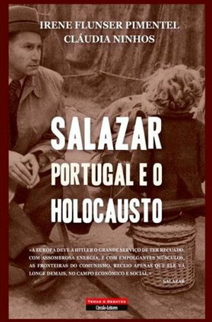Salazar Portugal e o Holocausto