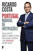 PORTUGAL MANUAL DE INSTRUÇÕES.