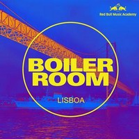 Boiler Room Lx 1