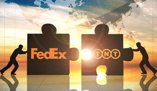 Comissão Europeia aprovou aquisição da TNT Express pela FedEx - img_bidnessetc