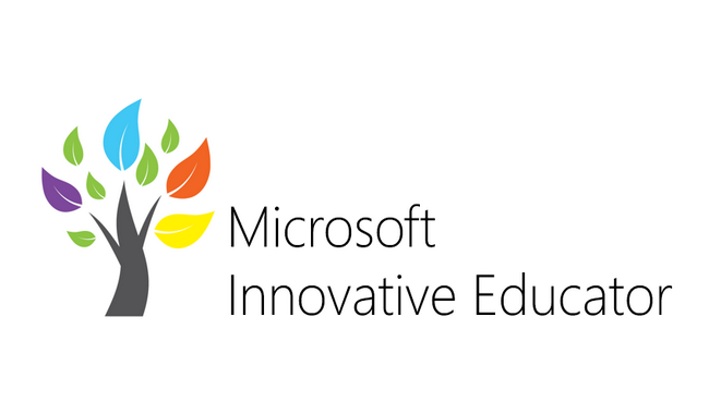 Microsoft Innovative Educator Experts