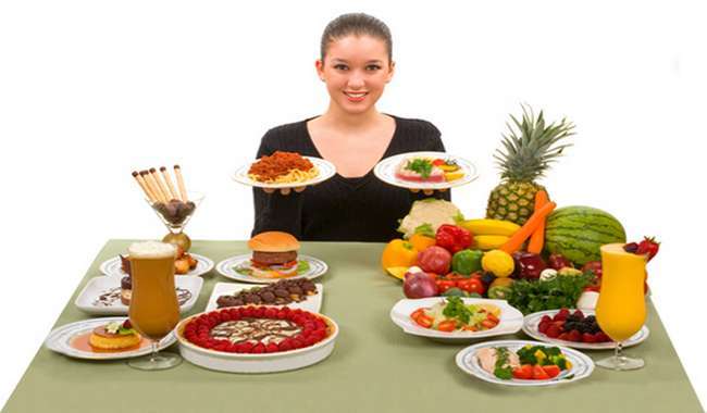 A Obsessão com alimentação saudável pode transformar-se numa doença | crd_dps