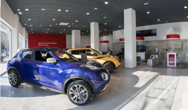 A Nissan lança hoje em Portugal a "Promessa ao Cliente Nissan”