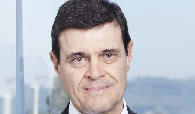 Luís Portela Chairman da BIAL é Honoris Causa da Universidade de Coimbra