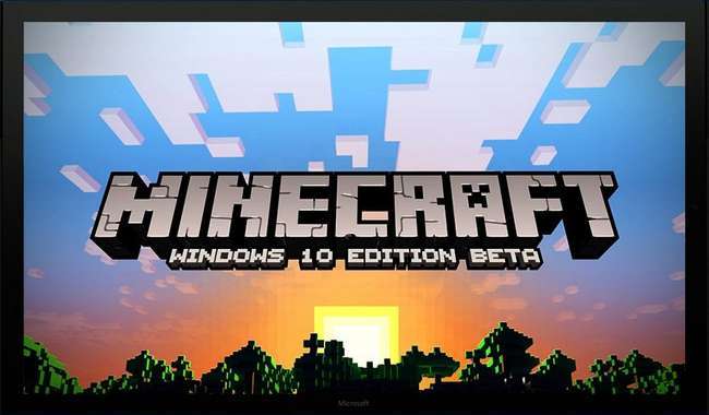 A Microsoft anuncia uma nova edição do Minecraft para a Educação | crd_microsoft