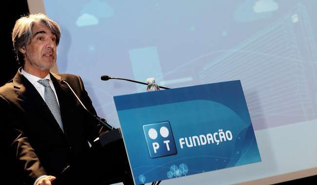 Fundação PT - Protocolo é alinhado com estratégia Europa 2020