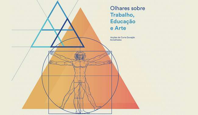 Ciclo de Conferências “Olhares Sobre...” em Braga