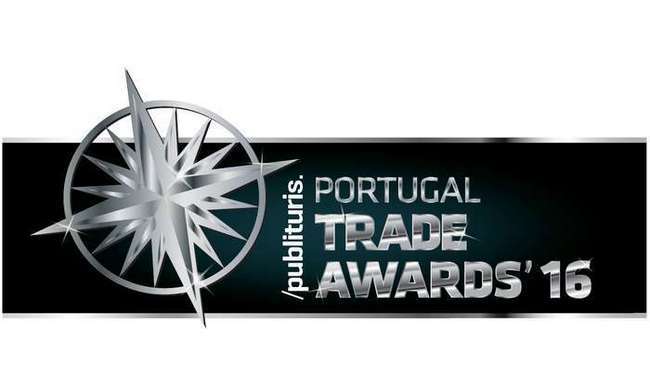 Publituris Portugal Trade Awards 2016