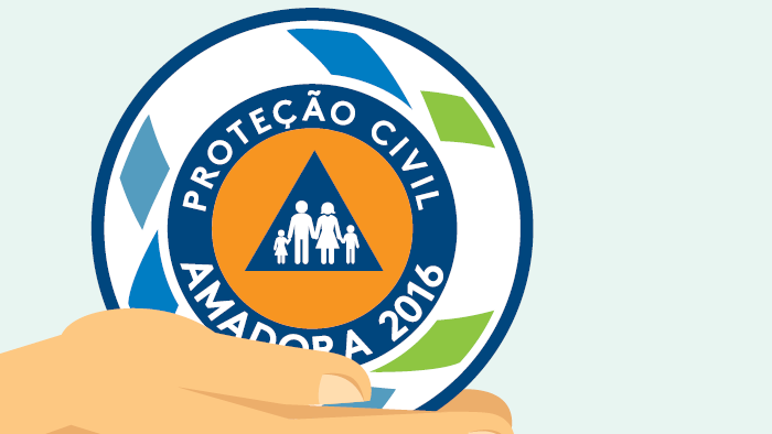 Amadora promove Mês da Proteção Civil 2016 dirigido à comunidade