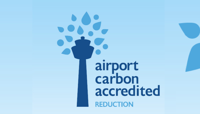 ACI Europa renova a Acreditação de Carbono nos aeroportos da ANA