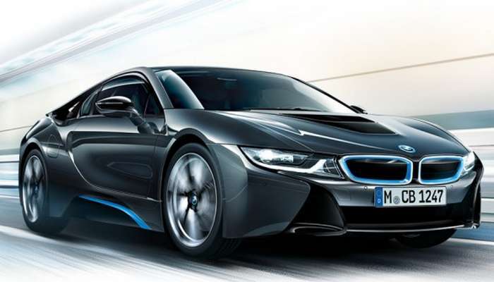 Galp alia-se à BMW, Renault e Volkswagen na rede de carregamento elétrico rápido