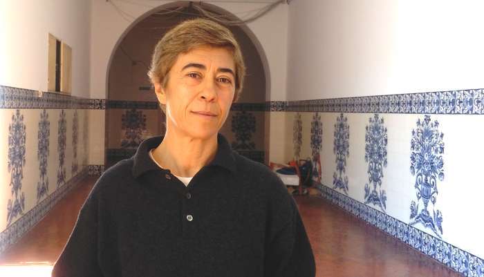 Cristina Padez, docente e investigadora do CIAS da UN.Coimbra