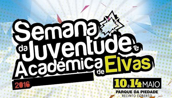 Semana da Juventude e Académica de Elvas