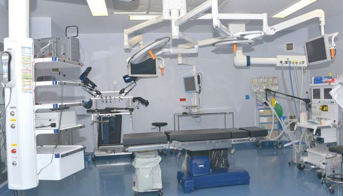 APCA distingue trabalhos sobre cirurgia ambulatória