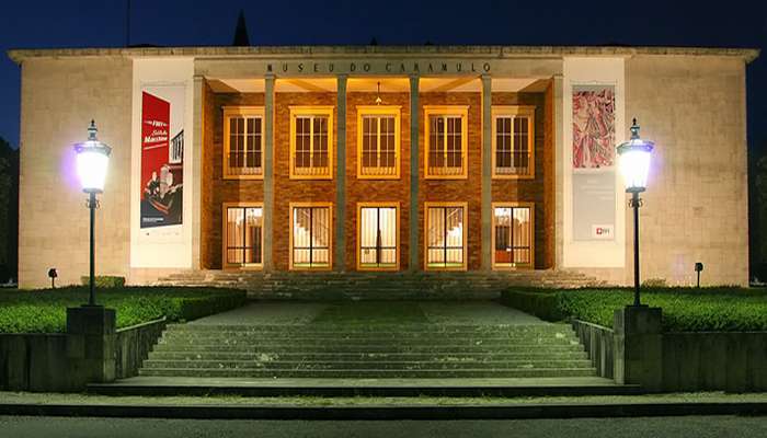 Museu do Caramulo cede DAME para exposição no Grand Palais