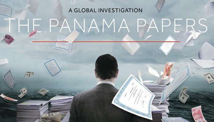 Dez dias de "Panamá Papers" nos media mundiais