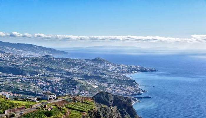 Ilha da Madeira - trivago - © María Renée Batlle Castillo