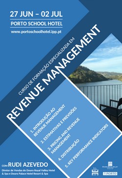 Curso de Revenue Management