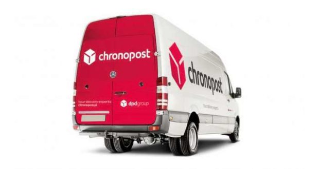 Chronopost premia empreendedores digitais em Portugal
