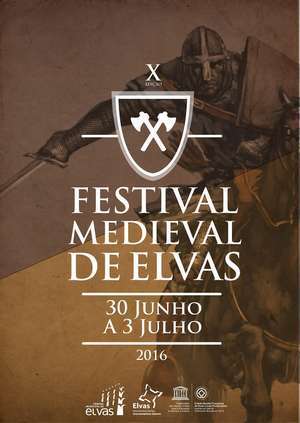 Festival Medieval de Elvas 300 _ab