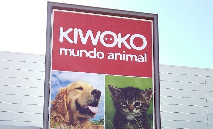 A Kiwoko abre loja no Portimão Retail Center