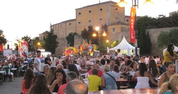 Festa da Ria Formosa até 7 de agosto em Faro