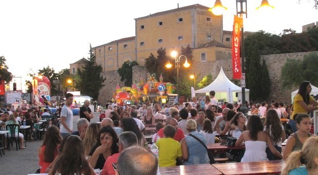 Festa da Ria Formosa até 7 de agosto em Faro