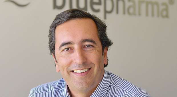 Bluepharma investe 15 milhões em investigação