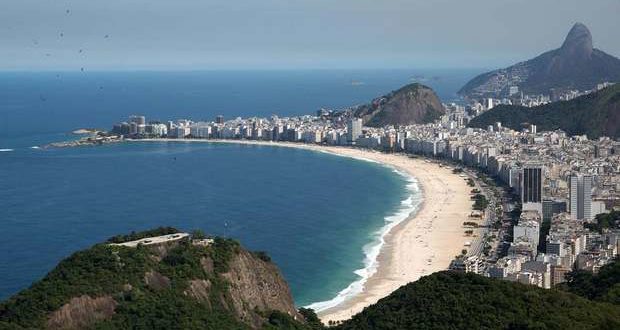 Tendências e pesquisas para os Jogos Rio 2016