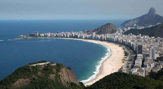 Tendências e pesquisas para os Jogos Rio 2016