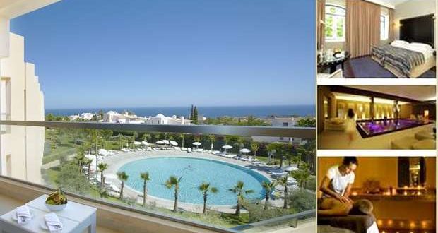 NAU Hotels a “Melhor Cadeia Hoteleira” no Algarve