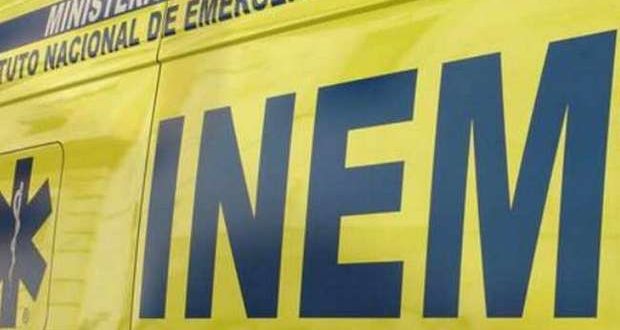 Ambulâncias do INEM inoperacionais em Lisboa e Algarve