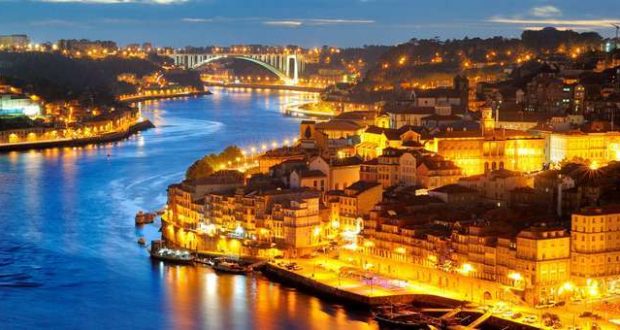 Porto é a cidade europeia mais barata para estagiários