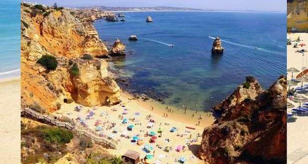 Destinos de Praia mais baratos ou caros em Portugal