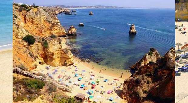 Destinos de Praia mais baratos ou caros em Portugal