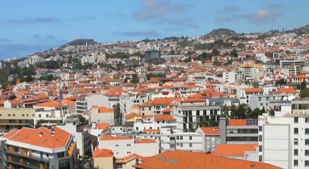 A reabilitação urbana ganha ritmo em Portugal