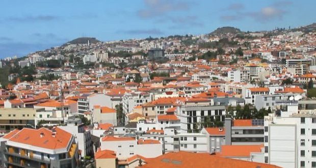 A reabilitação urbana ganha ritmo em Portugal