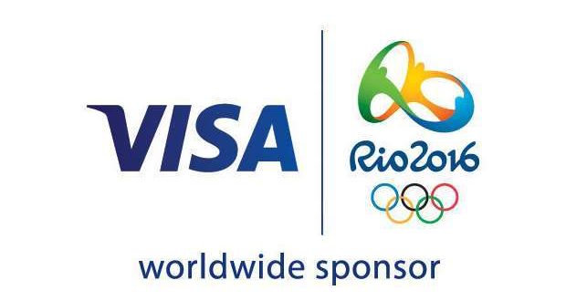 A Visa celebra parceria de 30 anos com as Olimpíadas