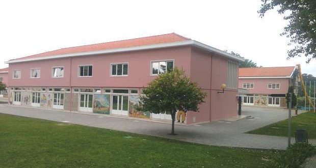 Sotecnisol reabilita o Colégio Bissaya Barreto em Coimbra