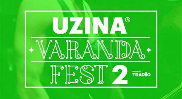 2ª edição do Uzina Varanda Fest no Príncipe Real