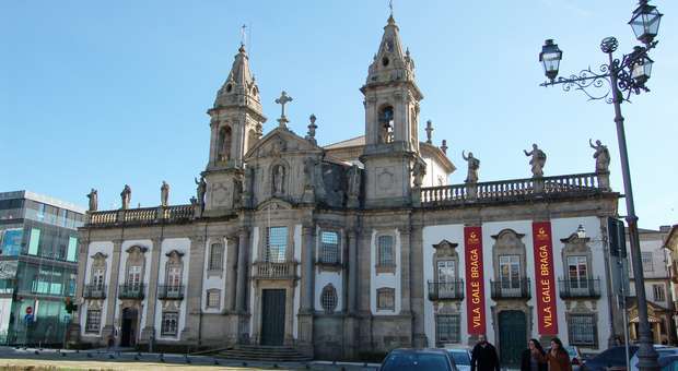 Novo Vila Galé Braga abre portas em 2018