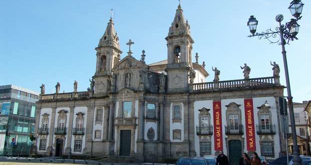 Novo Vila Galé Braga abre portas em 2018