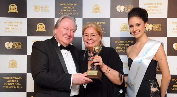 TAP distinguida com três galardões nos World Travel Awards