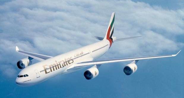 Emirates anuncia sabores Kaiseki nos voos para o Japão