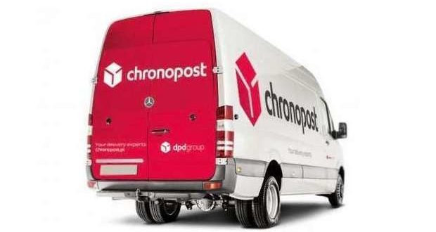 Chronopost lança portal para devolução de encomendas