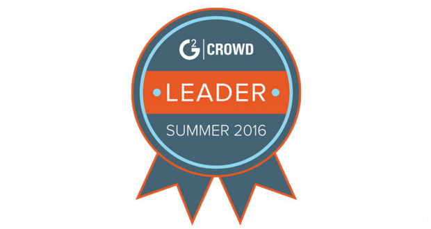 Software Cision é "Leader" segundo o relatório da G2 Crowd
